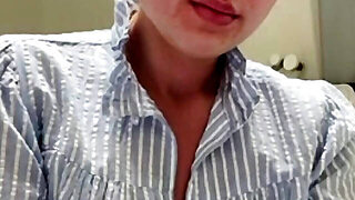 Hard Fucking In Fitting Room