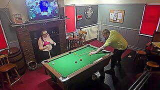 Jade Can't Pay - Open House Fun