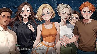 Anime, Hry, Kreslené, Auto