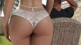 Adored By The Devil (By Empiric) - Having Sex As Repayment For A Fine Job(10)