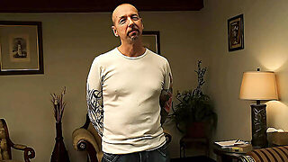 Blonde Bombshell Jasmine Jolie Takes A Big Cock In Her Intense Casting Session