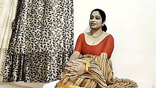 Indiaas Poesje, Elektro, Tante, Huisvrouw