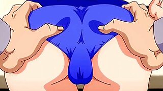 So Low Ep.1 - Exclusive Hentai