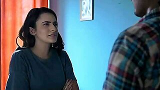 Bhabhi Ki Seal Todi Suhagraat Me