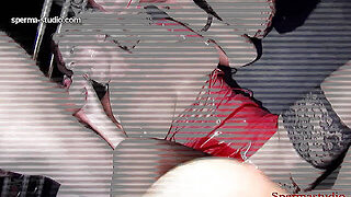 Cum Cum Orgy And Big Tits - Kinky Marina P2 - 50510