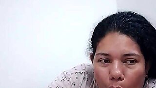 Professional Lalin Girl Pliant Unfathomable Oral Job