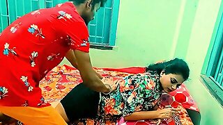 Desi Bang - Indian Massage