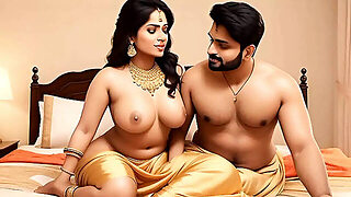 Indian Hot Porn Star Sanjana Holi Special Fuck Video