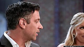 Bride, Orgy, Gangbang, Group