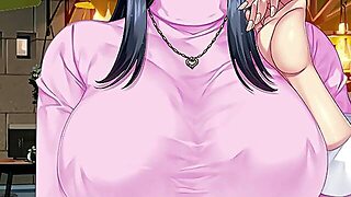 I Wanna Fuck My Busty Boss