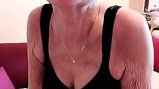 Lory Masturbation And Blowjob With Swallow