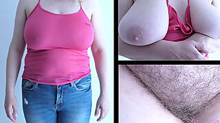 Delicious Married Wife