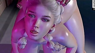 Futanari Albuem 74