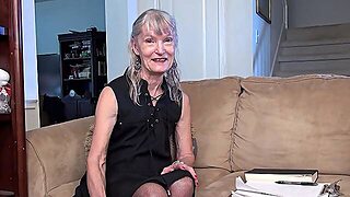 Madura Anal, Tetas Flacas, Estriper, Abuelas
