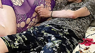 Insatiable Stepmom Always Wants Cock And Cum In Her Mouth