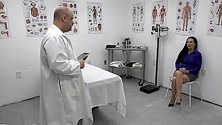 Yearly Physical Kobe Lee Part 1 720Hd