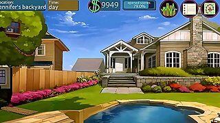 Taffy Tales V0.95.7 Part 88 She Came By Her Mistress Order By Loveskysan69