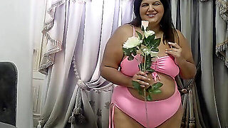 Israeli, Aunt, Game, Desi