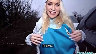 Farkut, Opiskelija, Ulkona, Orgasmi