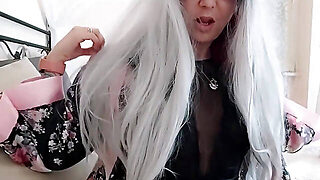 Stepmom Let You Cum In