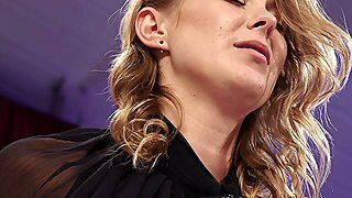 Seductress Kiss 2 - Casey Nohrman & Yeva