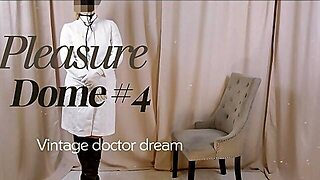 Pleasure Dome #4: Vintage Doctor Dream (German With English Subtitles)