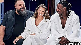 Bbc, Chubby, Wife, Dogging