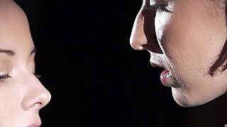 In Black - Emylia Argan & Lexi Layo