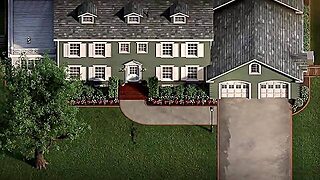 The Genesis Order - Playthrough Movie Scene Three