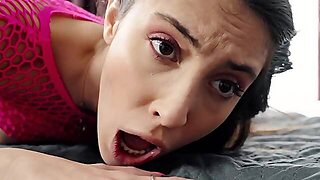 Pants Down, Stepdaddy!