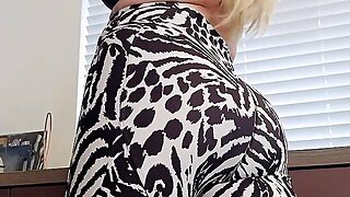 スパンデックス, ジム, 美人, ソロ