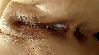 中出し編集, コンピレーション, ぽっちゃり, 二穴同時挿入