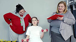 Beautiful Maya Bees Pussy Licking Video