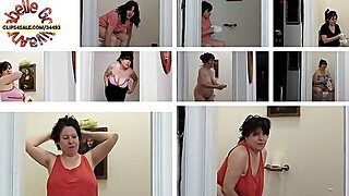 Wc, Yllätys, Öljytty, Pissa