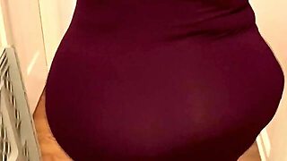 Amateur Chick With A Fat Ass Is Punished With Rough Anal