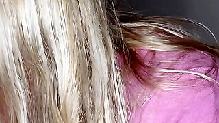 Grote Dildo, Inbrenging, Trein, Dildo