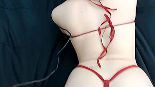 後背位, 赤毛, オーガズム, クリームパイ