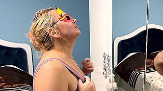 Cali Showcases Every Inch Of Her Body In Explicit Detail