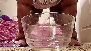 Burp Belch Vomit Puke