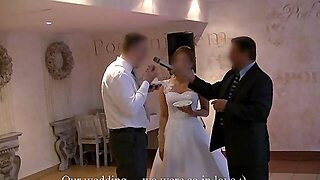 Badwife Cuckold Wedding Tribute To My Previous Bull