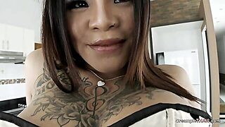 Creampie Thais Featuring Slags Asian Creampie Xxx