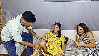 Indian Blowjob, Dogging, Desi, 69