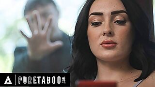 Plastic Chad Alva And Charlotte Sins - Side Fuck Porn - Pure Taboo