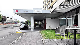 My Master Dilates Me Just The Way You Like (Part 1)