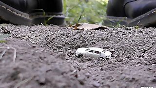 フェティッシュ