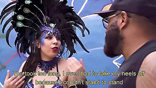 Zadek Do Pusy, Auto, Realita, Boubelky