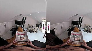 Shagging The Perfect Teen Gf - Blonde Amateur - Sexlikereal