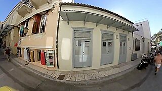 ギリシャ人, ビーチ, 女 人男 人, 公共