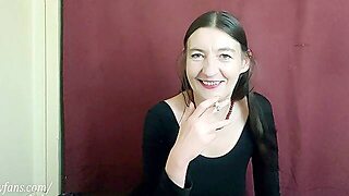 Inhale 54 Smoking Fetish By Gypsy Dolores