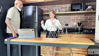 Színfalak Mögött, Titkárnő, Nagy Néger Fasz, Latin